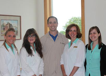 Ruffatto Dental - General dentist in Savoy, IL
