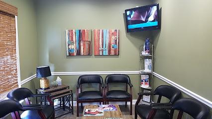 Janette G. Gardner D.D.S - General dentist in Tullahoma, TN