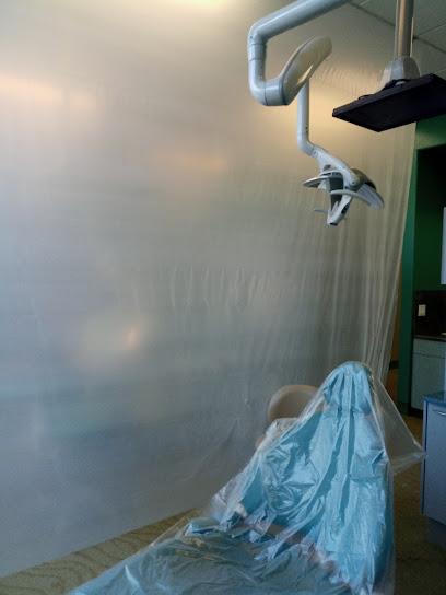 First Step Dental - Pediatric dentist in Merced, CA