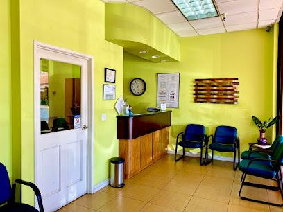 Dr. Ruben Mendez, DDS - General dentist in Cathedral City, CA