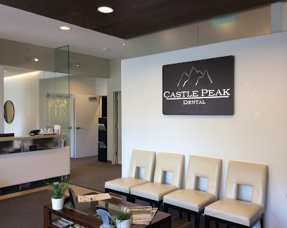 Castle Peak Dental - General dentist in Eagle, 