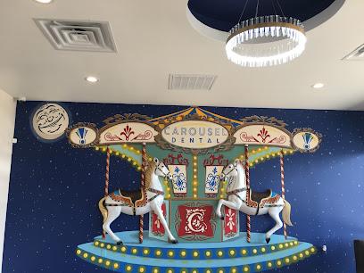 Carousel Dental - General dentist in Dallas, TX