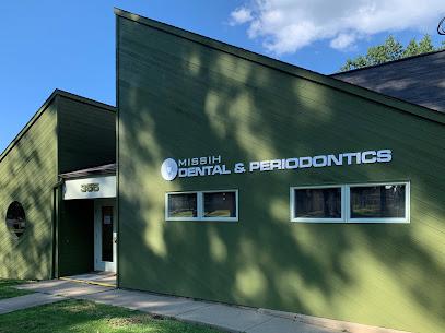 Missih Dental Care & Periodontics - General dentist in Johnson City, NY
