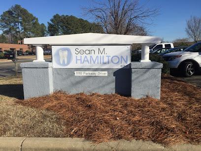 Sean M Hamilton DDS - General dentist in Goldsboro, NC