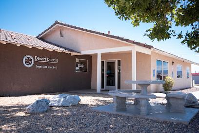 Desert Dentist - General dentist in Hesperia, CA