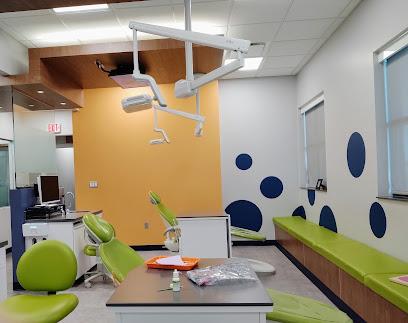 Blanchard Valley Pediatric Dentistry - Pediatric dentist in Findlay, OH