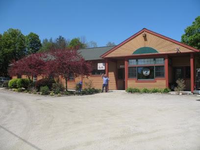 Deerfield Valley Dental Care - General dentist in Wilmington, VT
