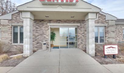 Mark D Weinhold, DDS - General dentist in Sandwich, IL