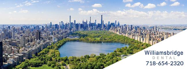 Williamsbridge Dental – An Affiliate of The Smilist - General dentist in Bronx, NY