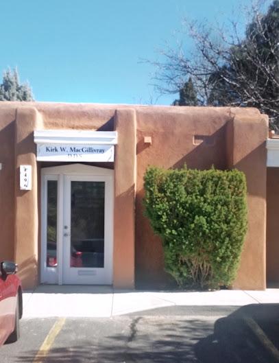 Dr. Kirk W. Macgillivray, DDS - General dentist in Santa Fe, NM