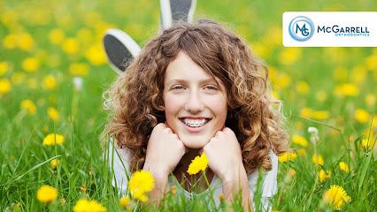 McGarrell Orthodontics - Orthodontist in La Vernia, TX