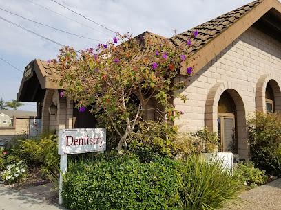 Joseph S. Kim, DDS - General dentist in Santa Cruz, CA