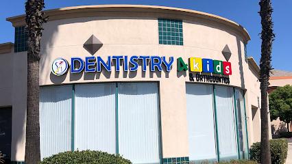 Dentistry 4 Kids & Orthodontics – Temecula - Pediatric dentist in Temecula, CA