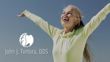 John J. Tortora, DDS - General dentist in Brick, NJ