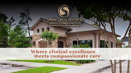 Spring Creek Dentistry - General dentist in Spring, TX