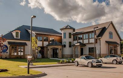 Dr. Nick Yiannios - General dentist in Rogers, AR