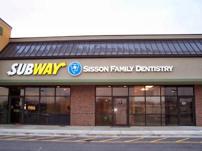 Sisson Family Dentistry - General dentist in Pendleton, IN