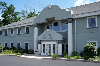 Dr. W. Edmund Magann, Jr. - General dentist in Stroudsburg, PA