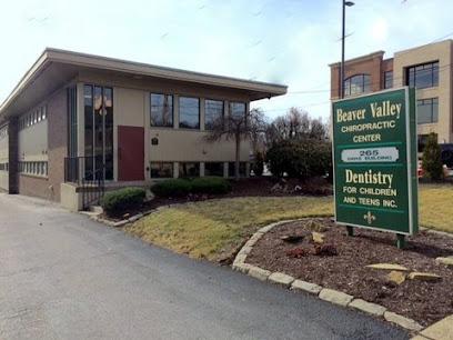 Dentistry For Children & Teens - General dentist in Beaver, PA