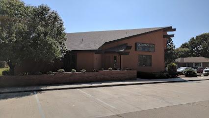 Dr Alan Reed DDS - Orthodontist in Concordia, KS