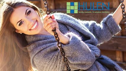 Hulen Family Dentistry - Cosmetic dentist in Tipton, IN