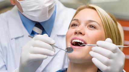 Wray W Chaffin II, DMD - General dentist in Gate City, VA