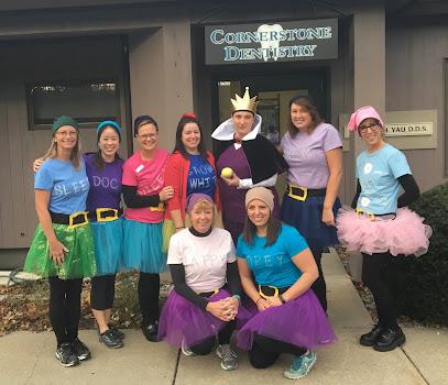 Cornerstone Dentistry - General dentist in Rutland, VT