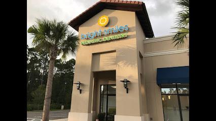 Bright Smiles Pediatric Dentistry - Pediatric dentist in Saint Johns, FL