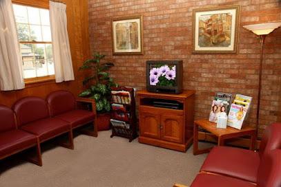 Daniel M Hamrick DDS - General dentist in China Grove, NC