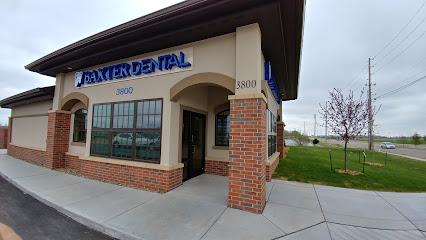 BAXTER DENTAL ASSOCIATES - General dentist in Maize, KS