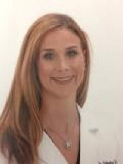 Katherine Vasiliki Hicks, DMD - General dentist in Jacksonville Beach, FL