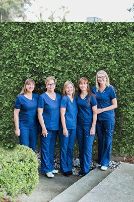 Mark N. Dye, DMD, LLC - General dentist in Savannah, GA