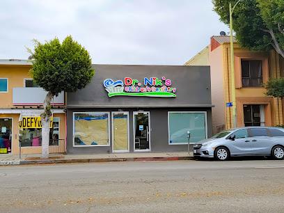 Dr. Nik’s Children’s Dentistry - Pediatric dentist in Los Angeles, CA