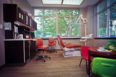 Greenspring Pediatric Dentistry - General dentist in Baltimore, MD