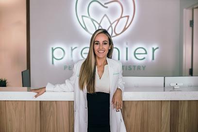 Premier Pediatric Dentistry: Ashley Rosenbaum, D.M.D. - Pediatric dentist in Miami, FL