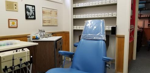 Robert A Peruzzi, DDS MS Inc - Orthodontist in Twinsburg, OH