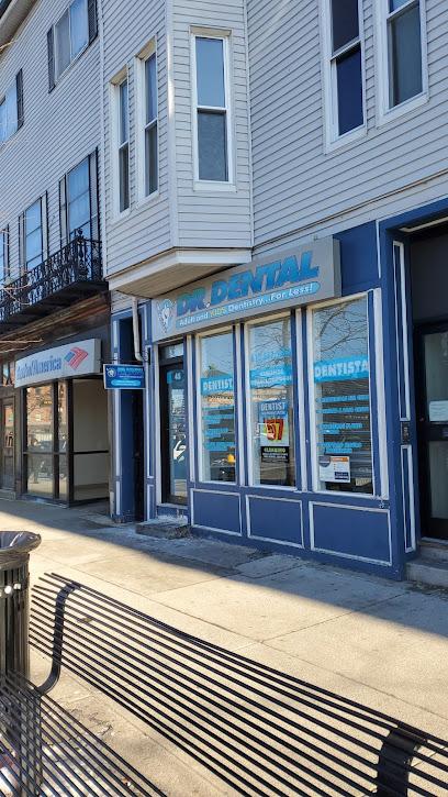 Dr. Dental: Dentistry & Braces - General dentist in East Boston, MA