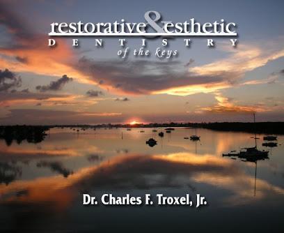 Dr. Christopher Forsee- Keys Smiles Dentistry - General dentist in Big Pine Key, FL
