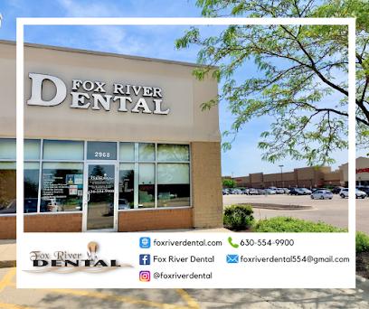 Fox River Dental - General dentist in Oswego, IL