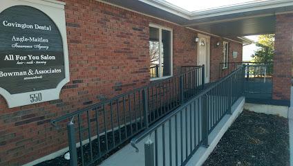 Covington Dental - General dentist in Covington, OH