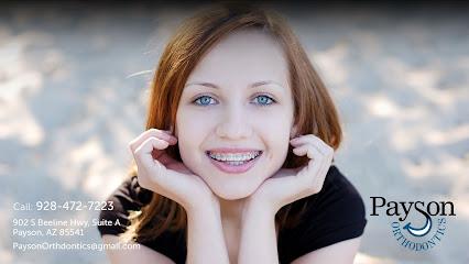 Payson Orthodontics - Orthodontist in Payson, AZ