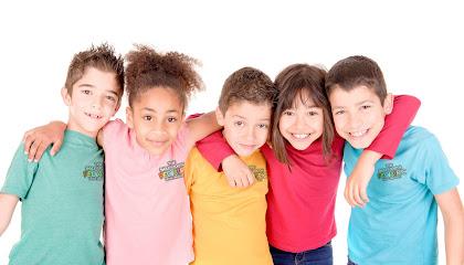 The Smiley Tooth – Ridge Rd. - Pediatric dentist in Rockwall, TX
