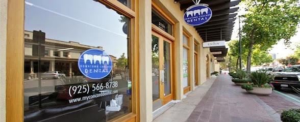 Downtown Concord Dental - General dentist in Concord, CA