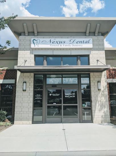 Nexus Dental – Indian Trail - General dentist in Indian Trail, NC