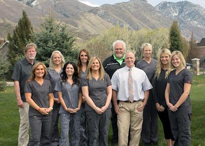 Christensen Prosthodontics - General dentist in Orem, UT