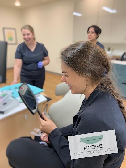 Hodge Orthodontics - Orthodontist in Little Rock, AR