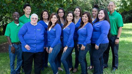 Ashburn Children’s Dentistry - Pediatric dentist in Ashburn, VA