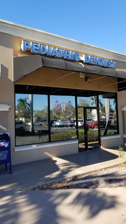Fara Bender DMD PA - Pediatric dentist in Lake Worth, FL