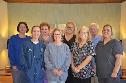 Dudley Vann Shannon DDS - General dentist in Rural Hall, NC