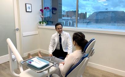 Smile Care Valencia – Robert P. Hedvat, DDS - General dentist in Valencia, CA